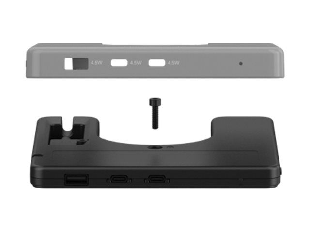 Humanscale M/Connect 3 MPower