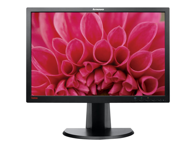 lenovo thinkvision lt2452pwc