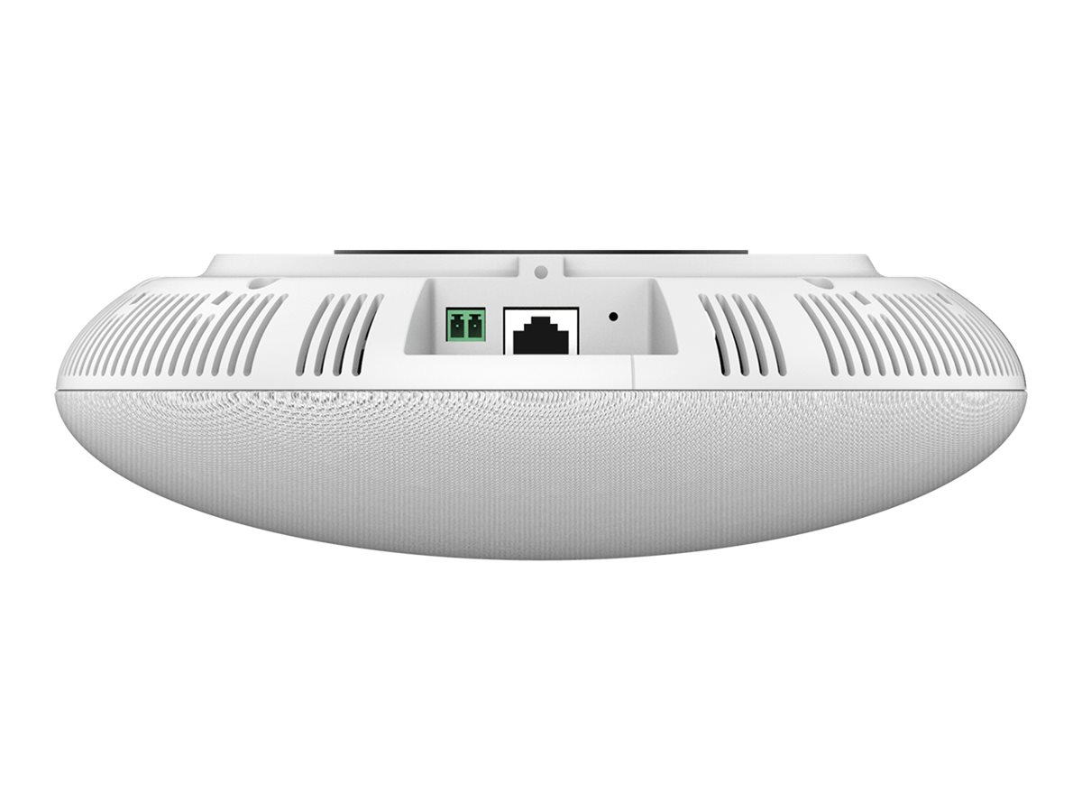 Grandstream GSC3505 IP-højttaler Hvid