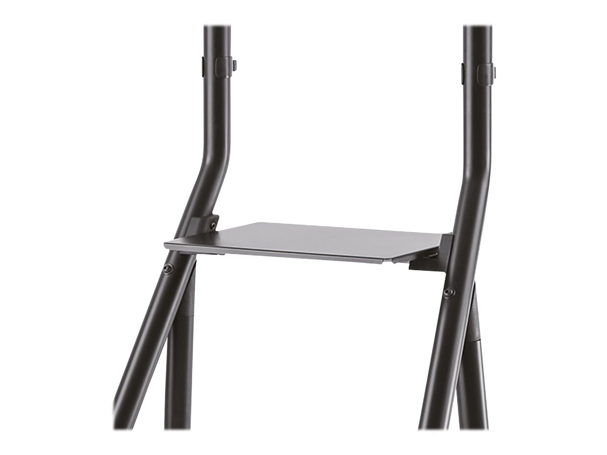 NEOMOUNTS Mobile Flat Screen Floor Stand