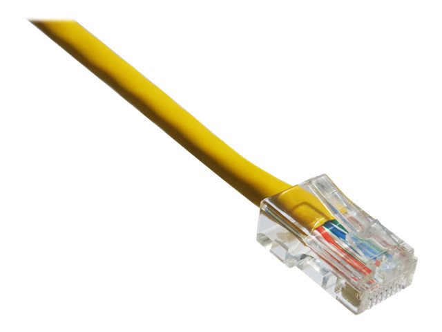 Axiom - Patch cable - RJ-45 (M) to RJ-45 (M)