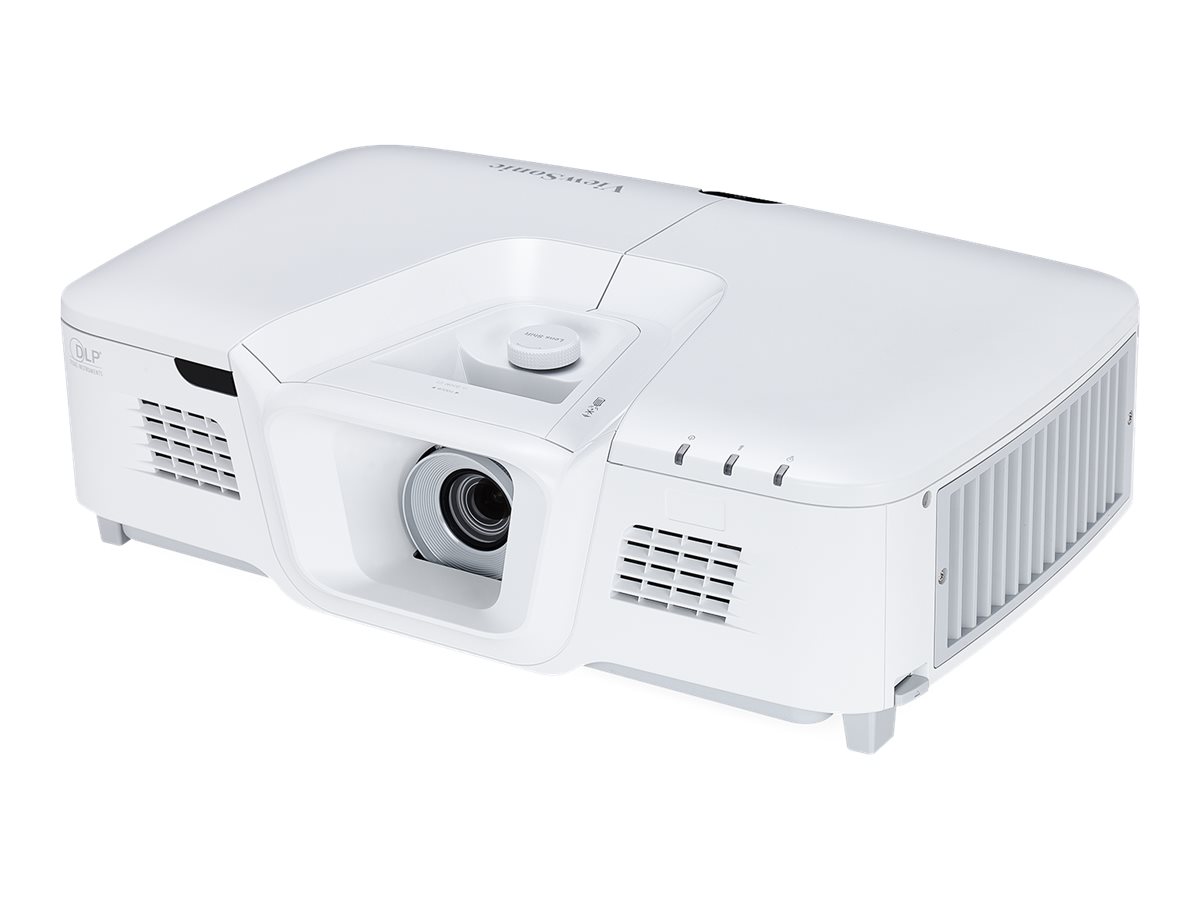 ViewSonic PG800HD - DLP projector