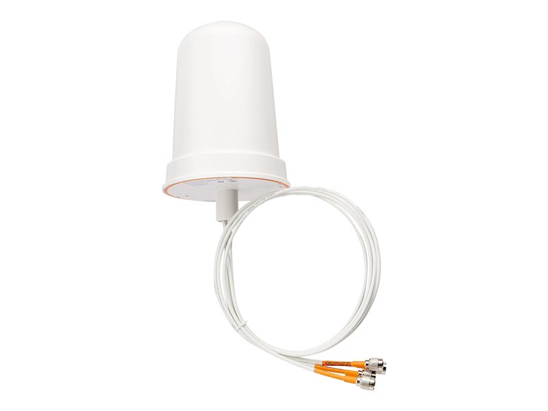 CISCO 2.4GHz/5GHz 4 dBi Multi Mount Omni