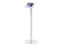ArmorActive Pipeline Kiosk 42INCH with FMJ Enclosure 