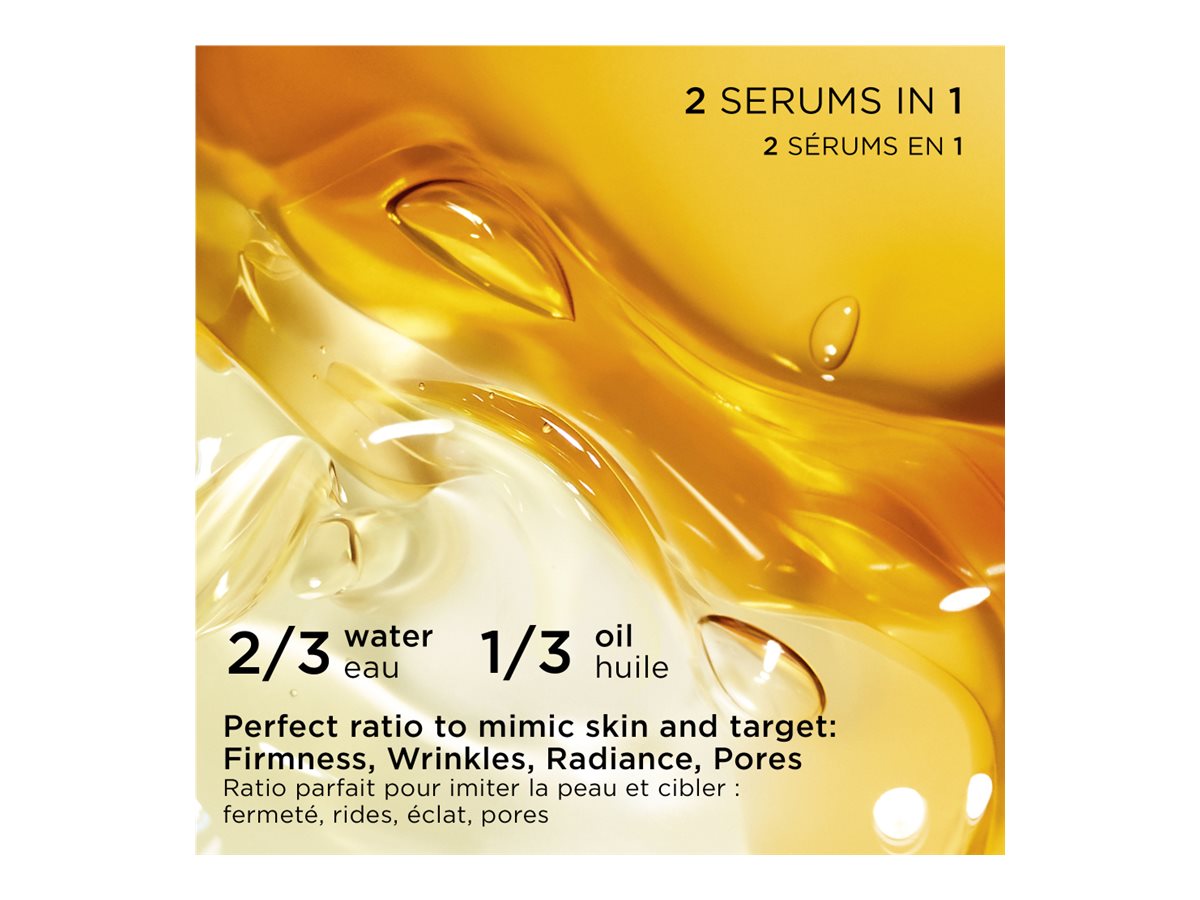 Clarins Double Serum - 75ml