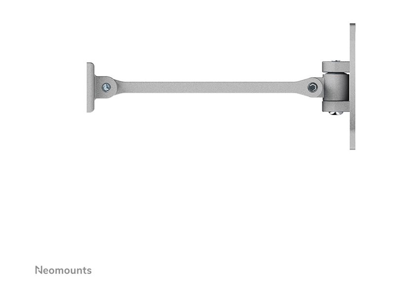 NEOMOUNTS Wall Mount 10-24p Tilt Sil