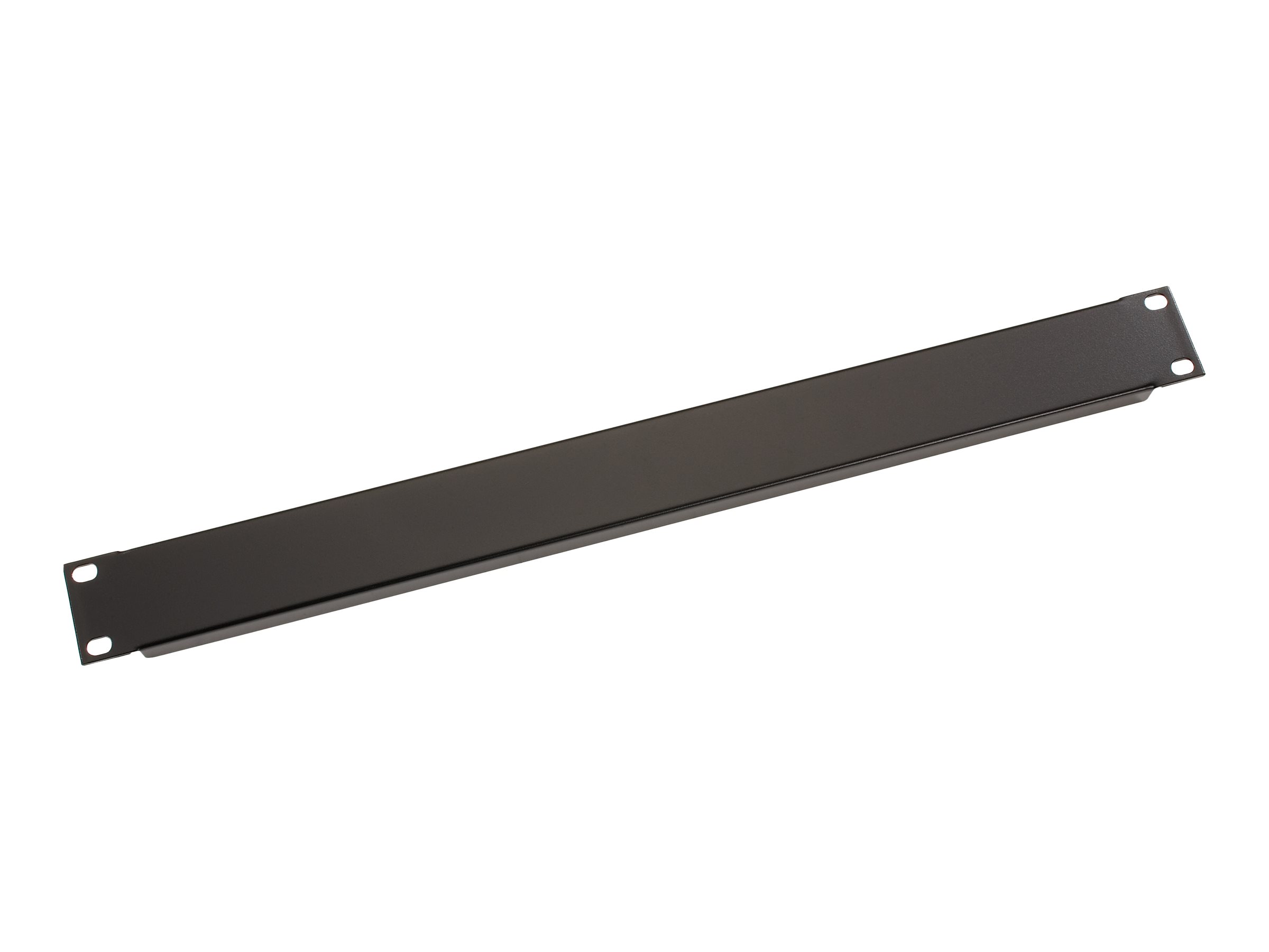 Black Box - Rack filler panel