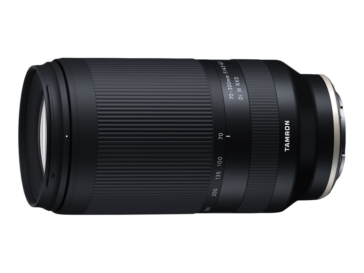 Tamron 70-300mm F4.5-6.3 Di III RXD Lens for Sony E-Mount - A047SF