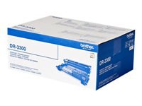 Brother Accessoires imprimantes DR3300