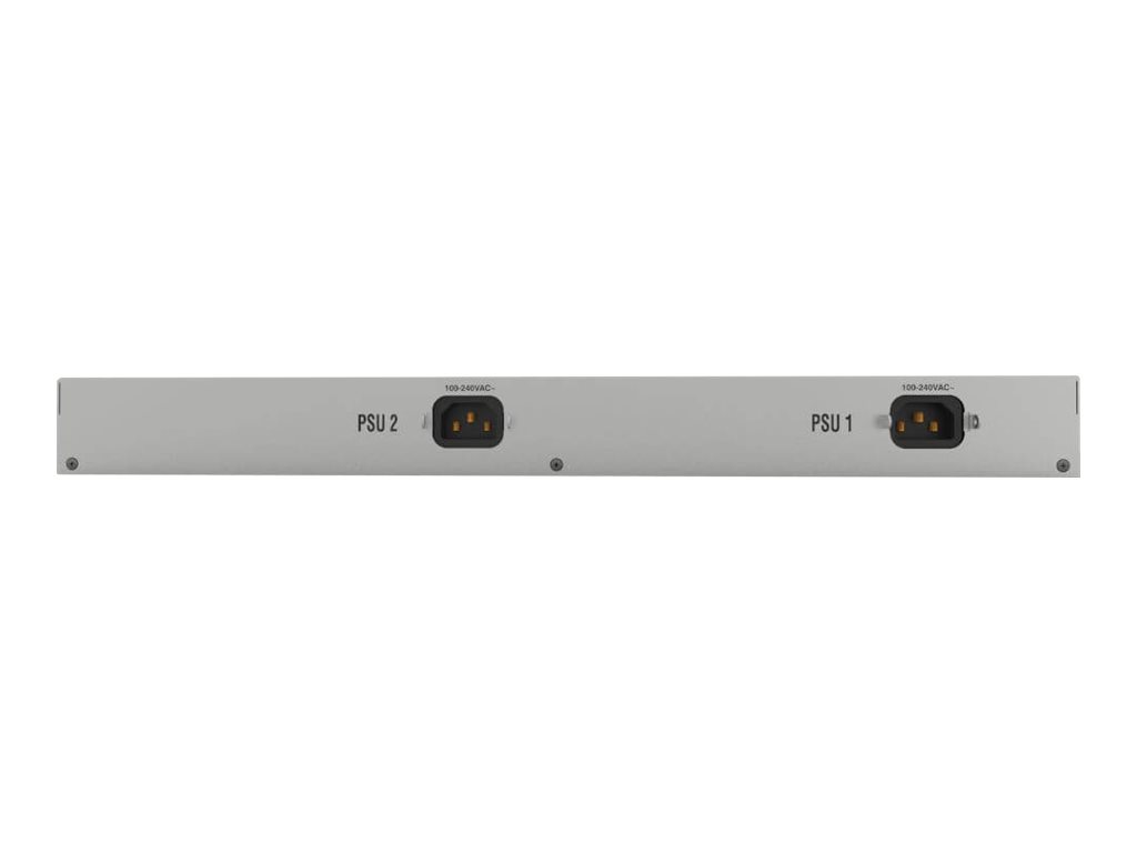ALLIED 24x 10/100T POE+ ports SW