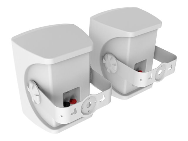 VISION Professional Pair 5.25" Wall Speakers - LIFETIME WARRANTY – foto 5