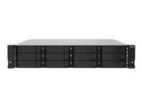QNAP TS-1232PXU-RP - NAS server