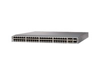Cisco Produits Cisco N9K-C92348GC-X