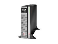 APC Smart-UPS On-Line SRTL1500RMXLI