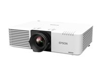 Epson PowerLite L630SU 3LCD projector 6000 lumens (white) 6000 lumens (color) 
