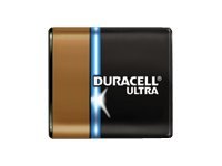 Duracell Ultra 223 Batteri Litium 1400mAh