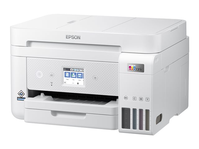 Image of Epson EcoTank ET-4856 - multifunction printer - colour