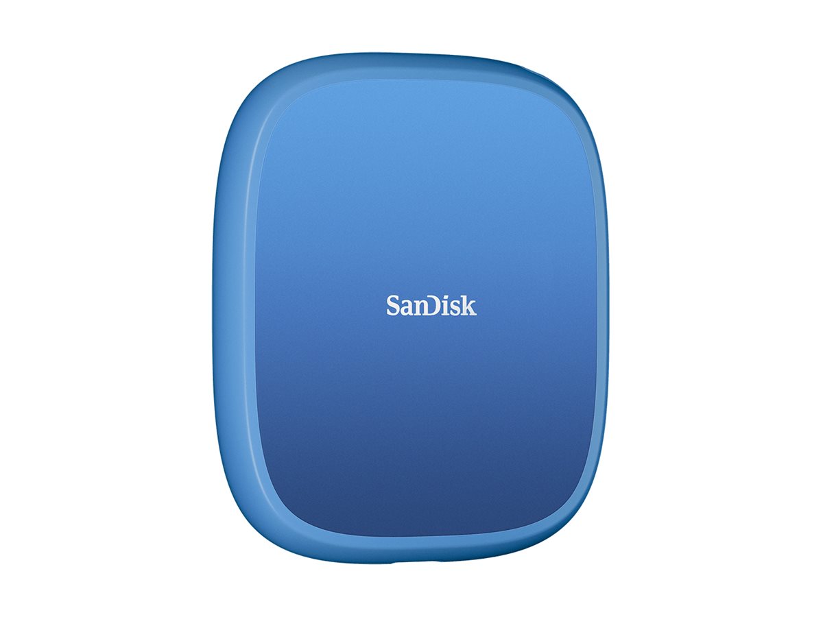 SanDisk Creator Phone - SSD - 1 TB - USB 3.2 Gen 2 – foto 3