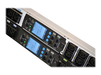 CPI Switched Pro eConnect PDU EA-6012-C