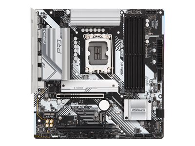 ASRock B760M Pro RS - Motherboard