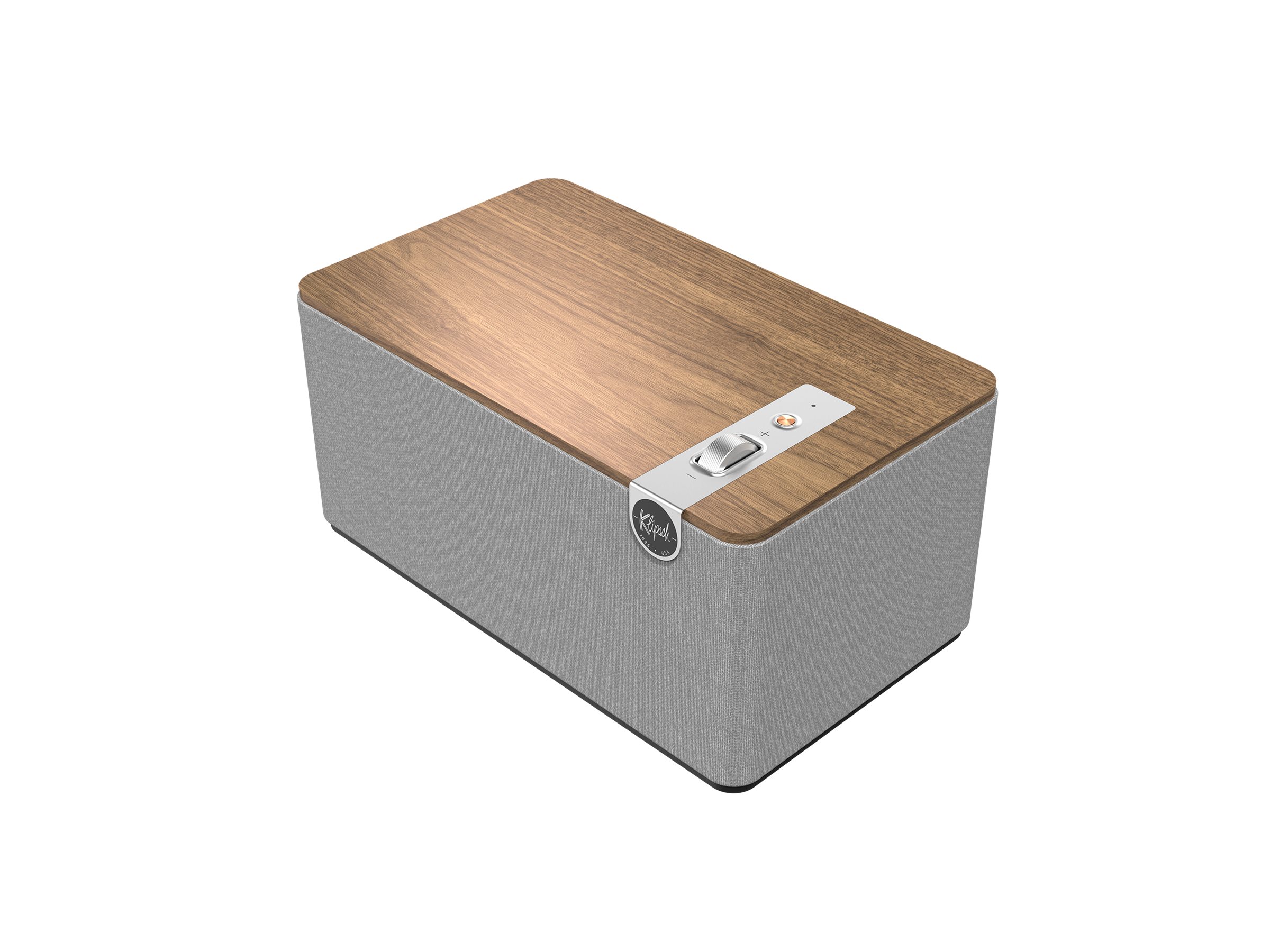 Klipsch The Three Plus speaker Usage / lifestyle Right-angle 72800