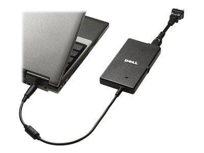 Dell - Power adapter