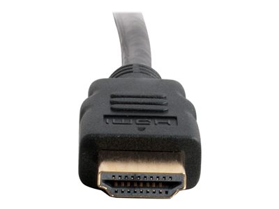 C2G 3m (10ft) 4K HDMI Cable with Ethernet - High Speed - UltraHD - M/M