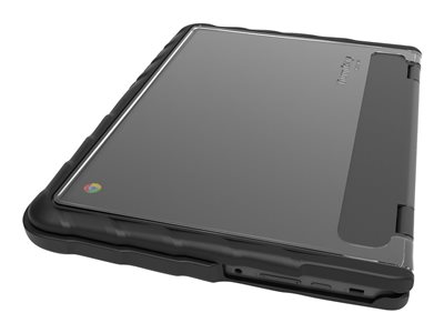 Gumdrop Drop Tech - Notebook top and rear cover
