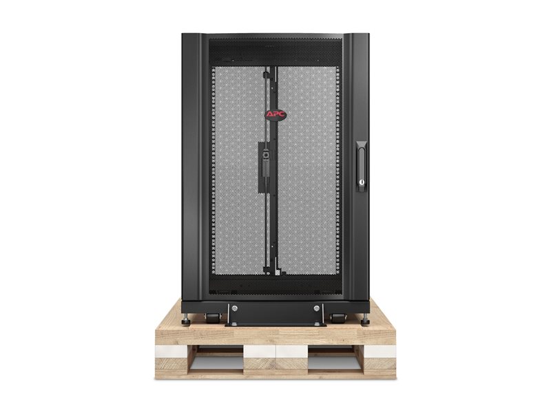 APC NetShelter SX 18U Rack 600x1070 SP