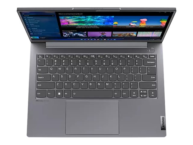 Lenovo ThinkBook 14 G4+ IAP - 14