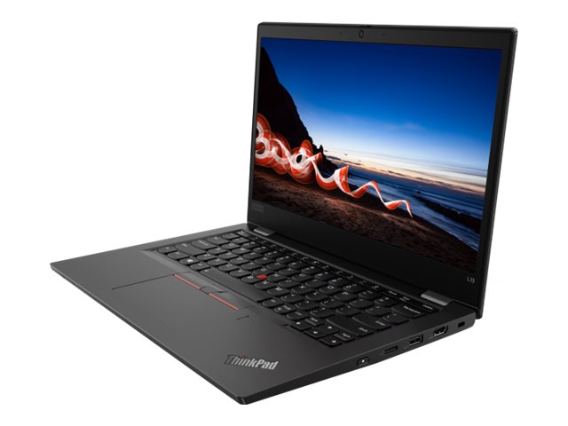 Lenovo ThinkPad L13 Gen 2 - 13.3