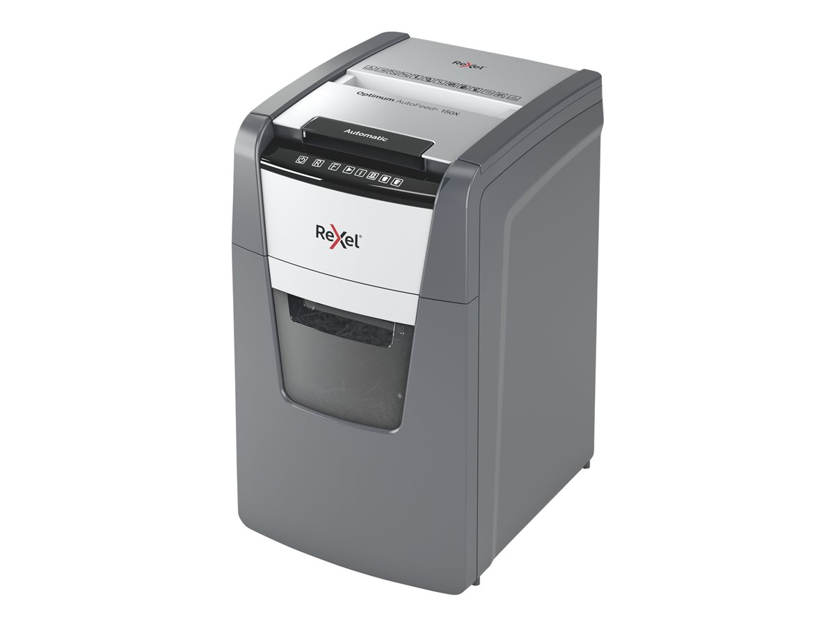 Rexel Optimum AutoFeed+...