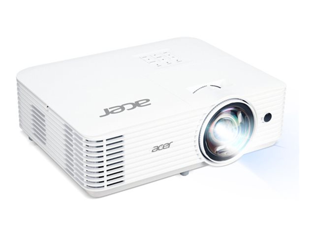 ACER H6518STi DLP Projector 3500 ANSI Lm