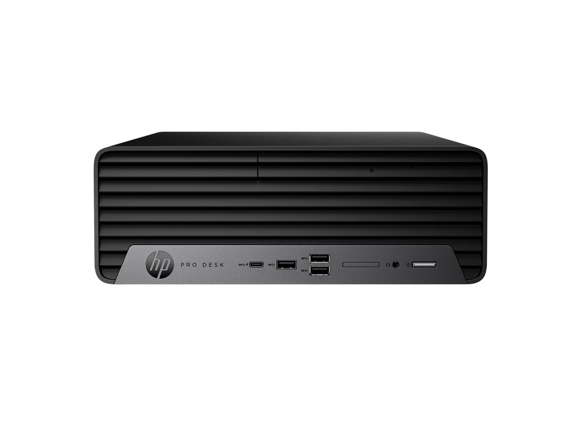 HP Pro SFF 400 G9 – foto 2
