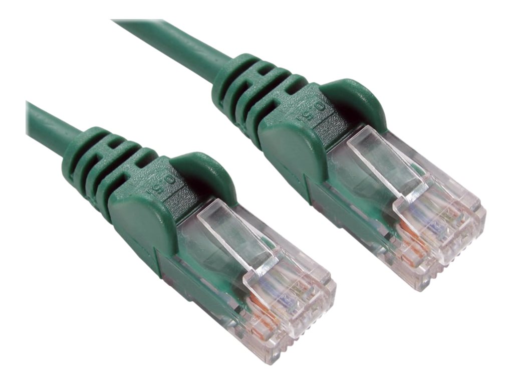 Cables Direct Patch Cable 3 M Green
