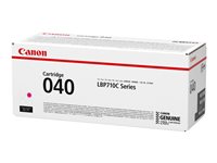 CANON 040M toner magenta