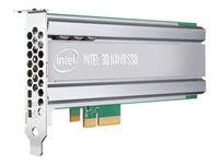 Intel SSD Solid-State Drive DC P4600 Series 4TB HHHL PCI Express 3.1 x4 (NVMe)