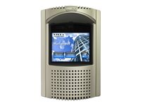 Algo 8036 SIP Video intercom system 5.7INCH LCD 1 camera(s) CMOS