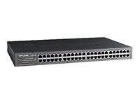 TP-Link Switch 10/100/1000 TL-SF1048