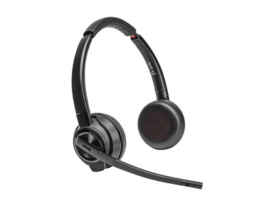 HP Poly Savi 8420 Office Stereo Headset