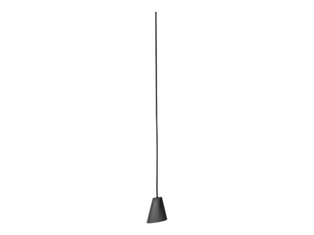 NEOMOUNTS LED-W400BLACK Wall Mount