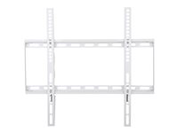 Techly Wandhalterung LCD TV LED 23'-55' Slim fixed weiÃŸ