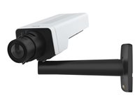 AXIS P13 Series P1388 Netværksovervågningskamera Automatisk irisblænder Indendørs 3840 x 2160