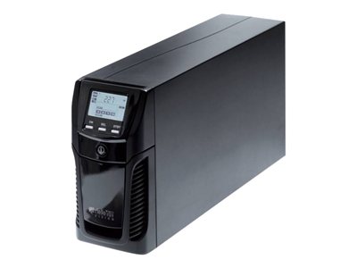 Kit 4 Batterie Di Ricambio Per UPS Riello Vision VST 2000 | Piombo AGM Senza Manutenzione | Qualità OEM