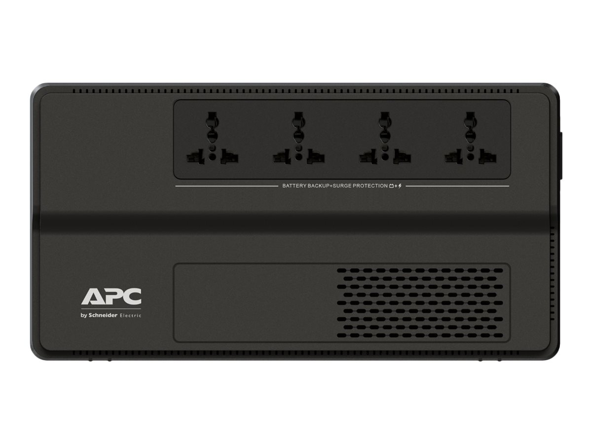 APC Easy UPS BV 500VA AVR Universal Outlet 230V