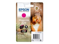 Epson 378 Magenta 360 sider