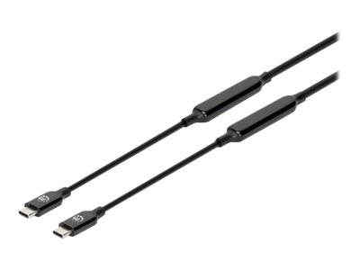 MANHATTAN 355964, Kabel & Adapter Kabel - USB & MH USB-C 355964 (BILD6)