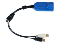 RARITAN RARITAN D2CIM-DVUSB-HDMI