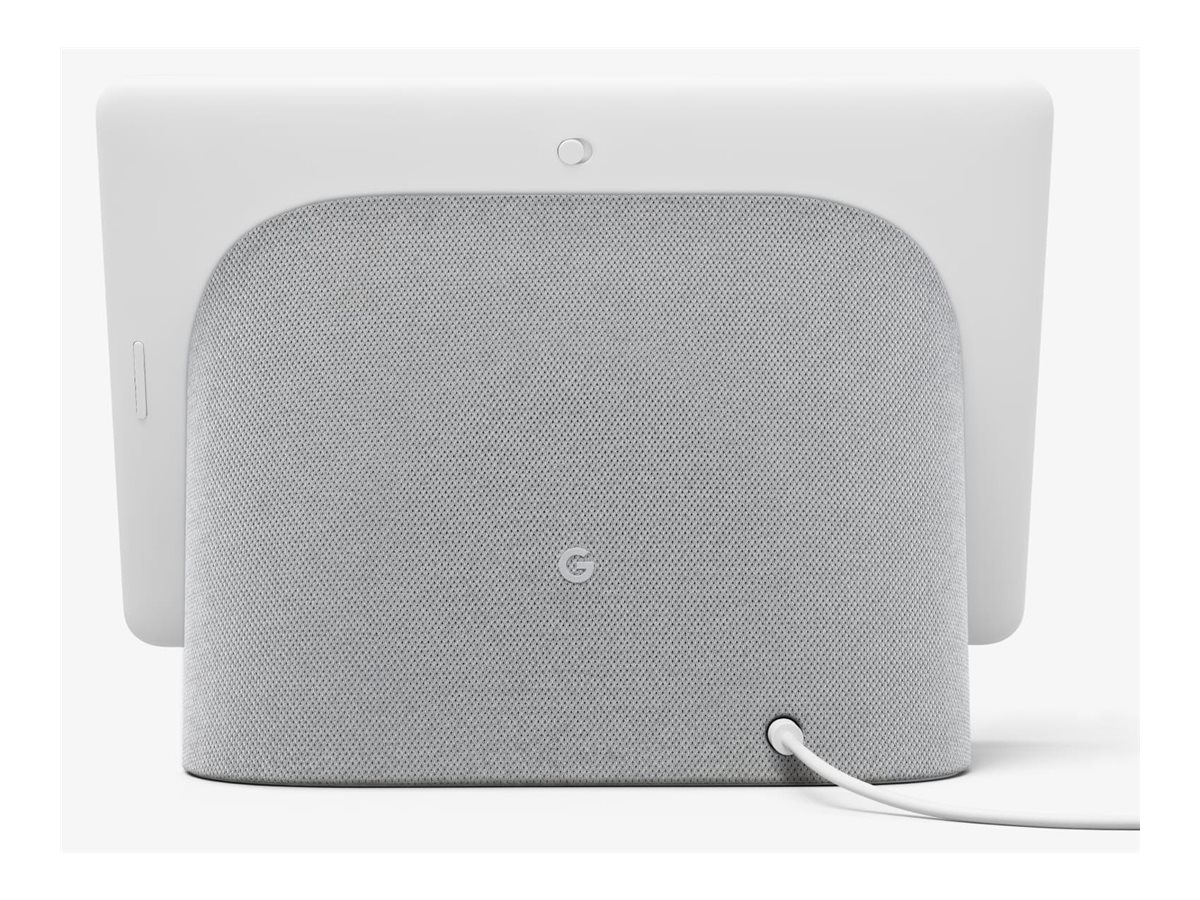 Google Nest Hub Max - Smart display | Overview, Specs