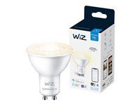 WiZ LED-spot lyspære 4.9W F 345lumen 2700K Varmt hvidt lys